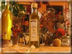 Olive oil flavoured with white truffle, 250ml